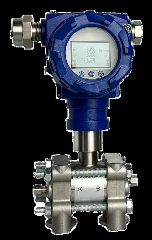 Qu'est-ce qu'un transmetteur multiparamètres ?