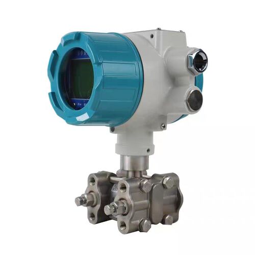 Quelles entrées de puissance le transmetteur multiparamètres prend-il en charge ?