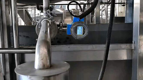 Partagez 100 applications de densitomètres à diapason - Sels de base chimiques/acides (21-40)