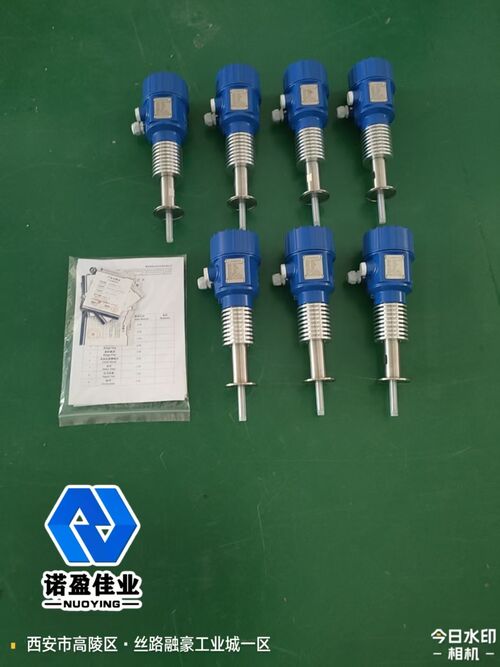Remote-Mounted Capacitive Level Switch — 100 Q&A