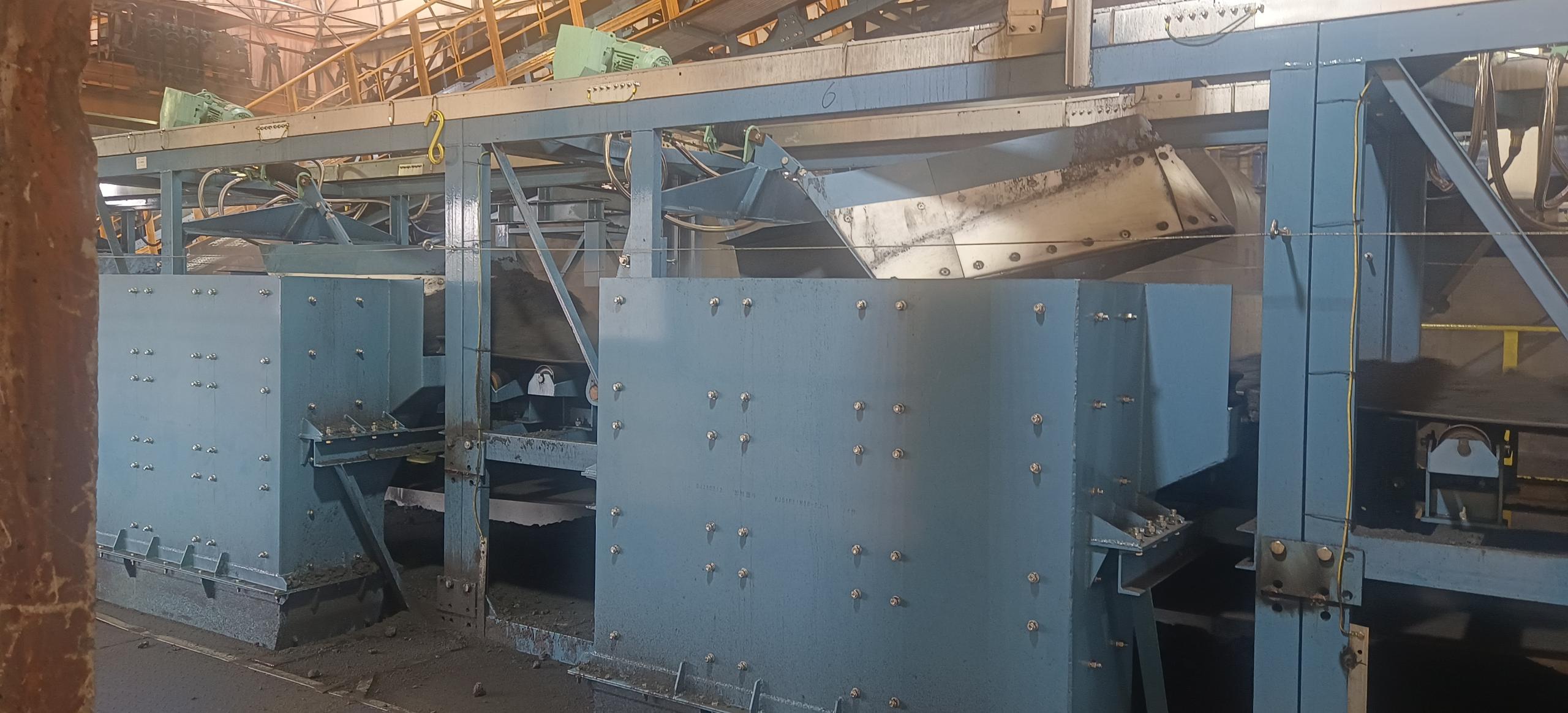 Derniers cas d'entreprise concernant Cas de construction en direct du compteur de niveau radar de Nuoying Jiaye dans une usine chimique