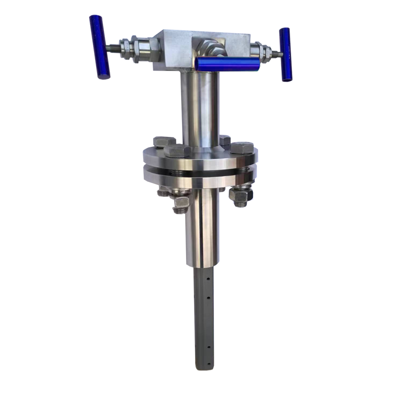 Derniers cas d'entreprise concernant Analyse de sélection des débitmètres à tube droit