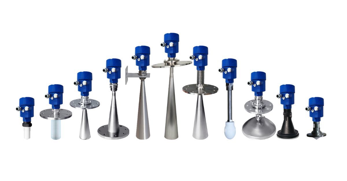 Derniers cas d'entreprise concernant Quels instruments nécessitent une compensation de température et de pression ?