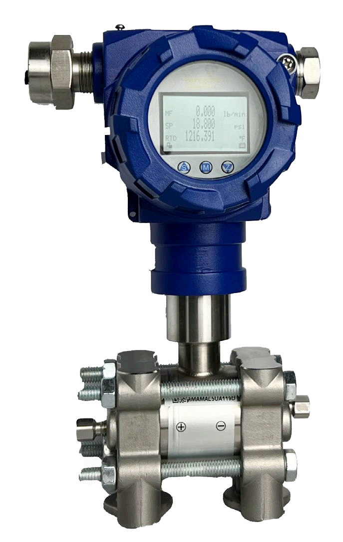 Derniers cas d'entreprise concernant Qu'est-ce qu'un transmetteur multiparamètres ?