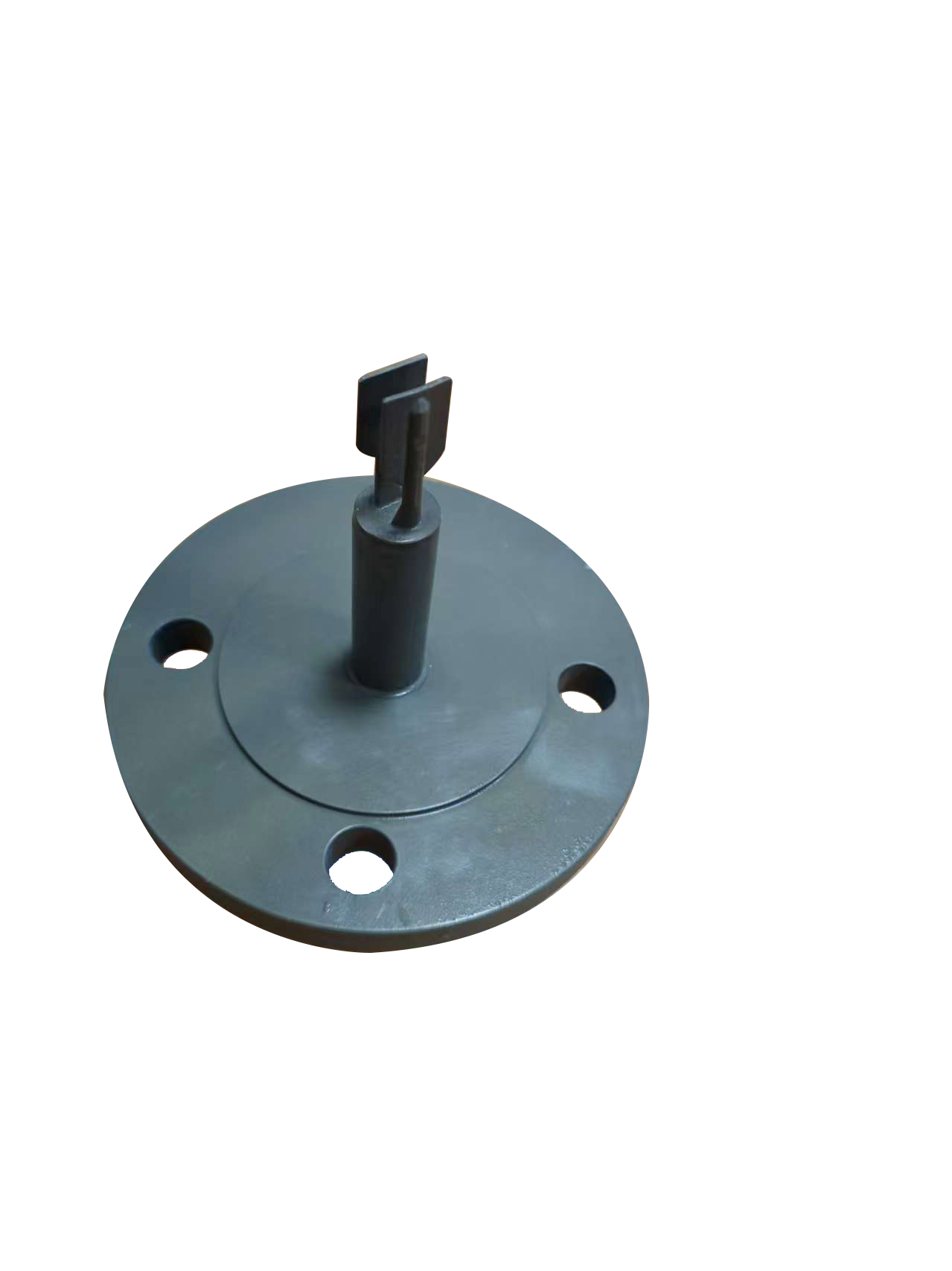 Derniers cas d'entreprise concernant Why Does the Fork Vibrate?-100 Questions About Tuning Fork Level Switches