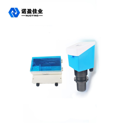 Transmetteur de niveau à ultrasons sans fil ABS 20m transmetteur de niveau bleu HART