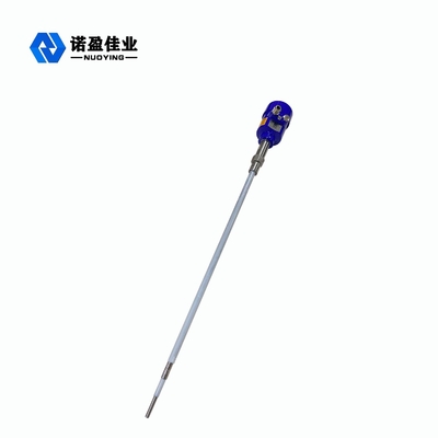 acheter Commutateur normal NYSP - UK861 de niveau d'accès de Rod Type rf de la température online manufacture