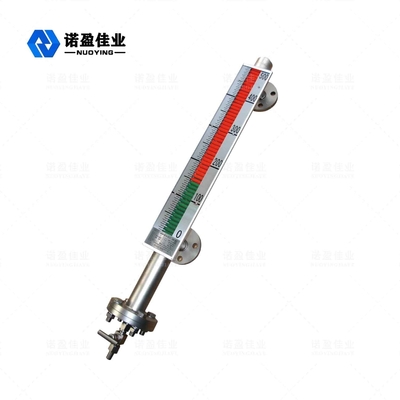 acheter émetteur de niveau magnétique de l'aileron 20mA pour NYUHZ liquide online manufacture