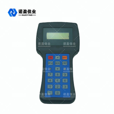 acheter Compteur de débit ultrasonique tenu dans la main léger RS485 NYCL - type 100A online manufacture