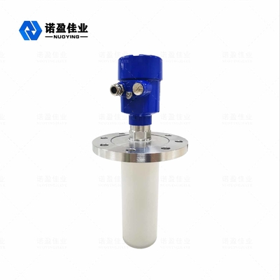 Good price Liquide hautement corrosif 26 G Transmetteur de niveau radar intelligent NYRD 86 en ligne
