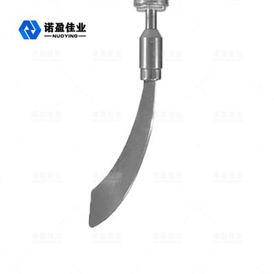 acheter Commutateur de niveau de palette rotatoire de lame de faucille de NYZX pour le matériel de résistance online manufacture