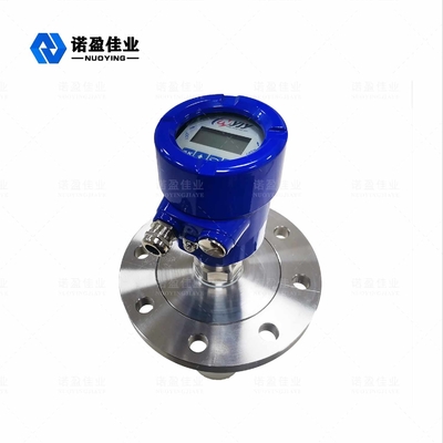 Good price Mètre de niveau du radar 26G intelligent de NYRD 806 pour le liquide résistant et légèrement corrosif de la température/pression en ligne