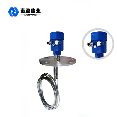Good price Traitement de micro-onde d'émetteur d'Ash Echo Guided Wave Radar Level de mouche en ligne