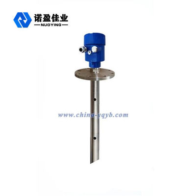 Un bon prix. Mètre de niveau liquide de réservoir d'eau de silo de radar de haute précision 200 - 6000mm en ligne