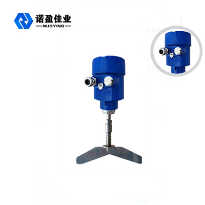 acheter Jet simple IP67 de double de Polonais de commutateur de niveau rotatoire de palette de joint online manufacture