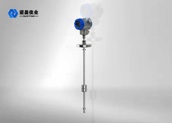 acheter Jauge de niveau magnétostrictive à bride NYCZ 500 pour mesure de liquide online manufacture