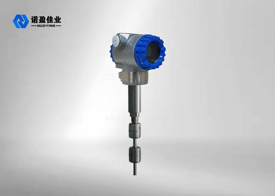 acheter Indicateur de niveau de liquide magnétostrictif 24VDC avec écran LCD online manufacture
