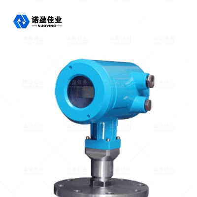 acheter 4.0Mpa a guidé le mètre de niveau de radar de vague pour le liquide IP68 fort de corrosion online manufacture