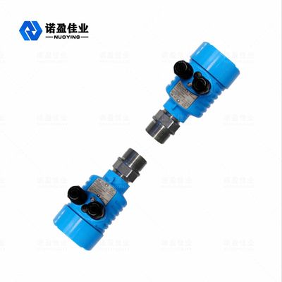 acheter Capteur de niveau de liquide ultrasonique alimentation électrique Commutateur de niveau de micro-ondes pour environnements à température extrême online manufacture