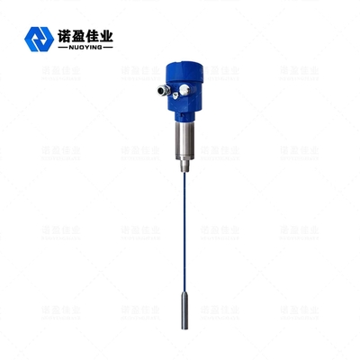 acheter NYSP-Z17 Transmetteur de niveau d'admission RF 24VDC sans entretien avec sonde de câble flexible isolée online manufacture