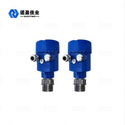 acheter NYWBUK 24VDC Commutateur de niveau micro-ondes 120m Alarme de niveau liquide sans contact online manufacture