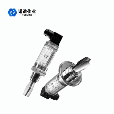 acheter NYYCUK-A commutateur de niveau de fourche de réglage avec 44 mm SS316L fourche et SPDT relais sortie Commutateur de niveau d'eau online manufacture