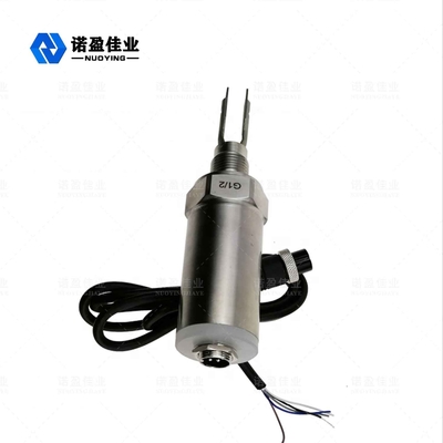 acheter NUOYING NYYCUK-B Connexion de procédé: fil, bride (facultatif) Niveau de protection: IP67 Classe d'explosion: Exd I BT4 (facultatif) Sortie de signal: sortie de relais SPDT commutateur de niveau de fourchette de réglage online manufacture