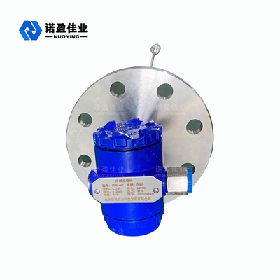 acheter NUOYING NYCZ500 Émetteur de niveau magnétostrictif Étalonomètre de niveau Température de processus -40~+200°C Temps de réponse 0,2~5 ms online manufacture