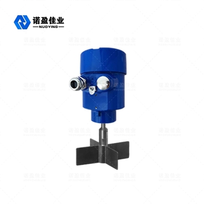 acheter Série NYZX Commutateur de niveau de pagaie rotatif Longueur de sonde 100 mm (longueur peut être personnalisée selon les conditions du site) online manufacture