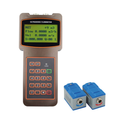 acheter NYUF100H débitmètre à ultrasons portatif pour conduites DN32 à DN6000 online manufacture