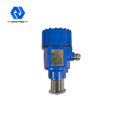 acheter Niveau du réservoir Mesurément radar Niveau de type 80 GHz Radar haute fréquence Niveau de l'eau de la rivière Transmetteur Rs485 4-20ma NON Contact online manufacture