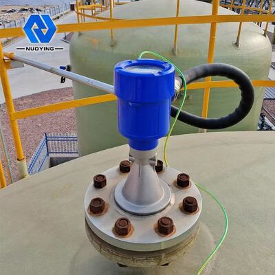 acheter Radar émetteur de niveau et capteur de niveau radar pour ondes guidées à bon prix online manufacture