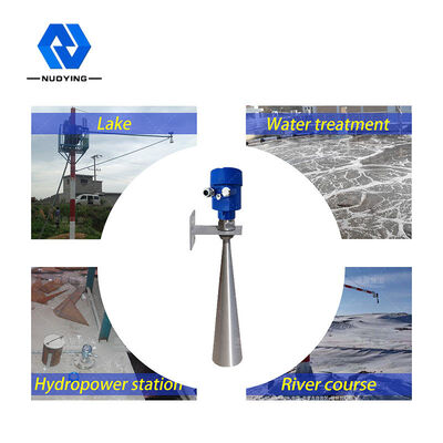 Un bon prix. NYRD-SL 316L (facultatif) Matériau de l'antenne Plage de mesure 30 mètres, 80 mètres (facultatif) Émetteur de niveau radar Émetteur de niveau radar en ligne