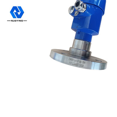 acheter NYRD900 émetteur de niveau radar anti-corrosion et anti-explosion à 80 GHz pour les conditions de poussière avec rapport CE et IP67 online manufacture