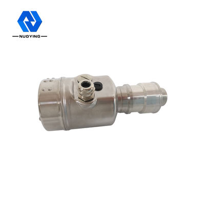 acheter Débogage à distance du mètre de niveau radar anticorrosion 80G online manufacture