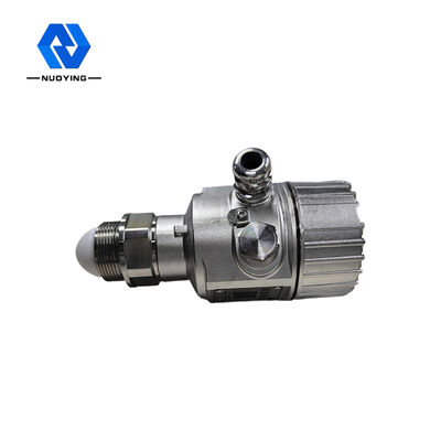 acheter Navire fermé à jauge de niveau radar intelligent à sécurité intrinsèque online manufacture