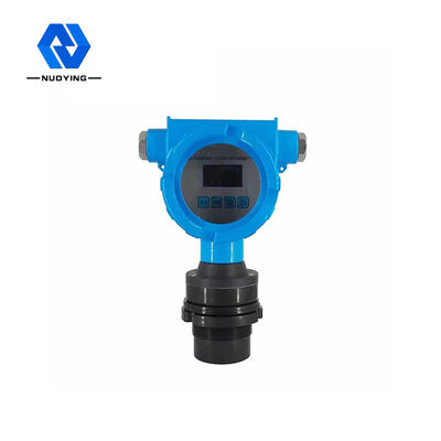 Acheter 4-20mA NYCSUL-503 Capteur de niveau d'eau liquide à ultrasons Sensor de niveau d'eau à ultrasons sans contact Transmettant online manufacture