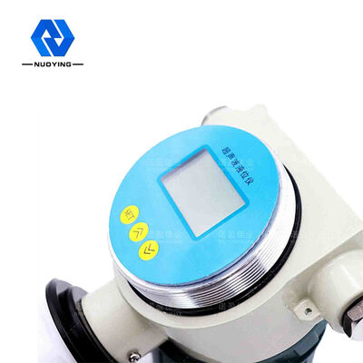 acheter Transmetteur de niveau à ultrasons RS232 PP PVC 0-20m Plage de mesure online manufacture