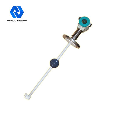 acheter Indicateur de niveau magnétique de forte stabilité de boule de flotteur pour la mesure liquide online manufacture