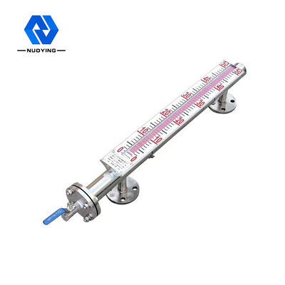 acheter Type d'isolation Émetteur de niveau magnétique pour une viscosité élevée et une cristallisation facile online manufacture