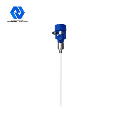 acheter Tige isolante dure liquide corrosive d'émetteur de niveau d'admittance de PTFE rf online manufacture