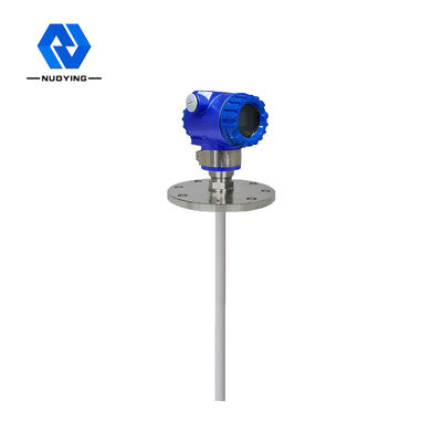 acheter Capteur de niveau de capacité RF 6m pour transmetteur de niveau capacitif liquide corrosif fort online manufacture