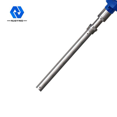 acheter Transmetteur de niveau d'admission RF NYSP-M21 pour liquides avec une forte résistance aux contraintes de 8 MPa et sonde montée en deux parties online manufacture