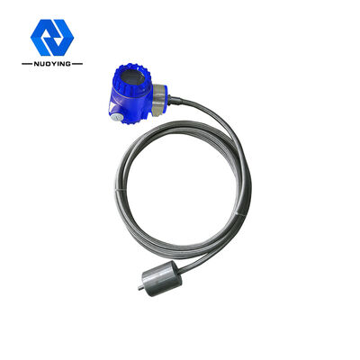 acheter Émetteur de niveau magnétique liquide 20mA NYCZ500 d'homéothermie online manufacture