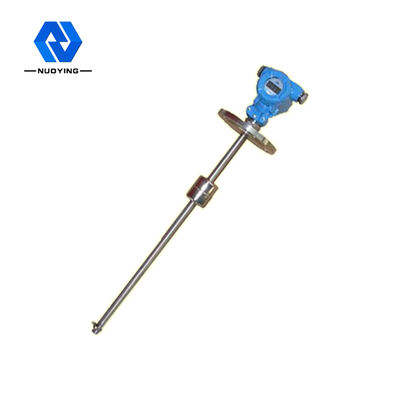 acheter Le niveau liquide magnétostrictif de bride dosent 0.5mm de grande précision online manufacture