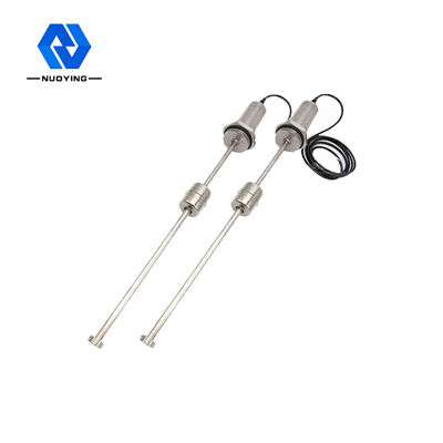 acheter Indicateur de niveau magnétostrictif HART Float Level Transmitter d'anti corrosion online manufacture