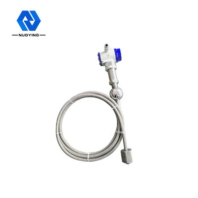 acheter Indicateur de niveau de liquide magnétostrictif 24VDC avec écran LCD online manufacture
