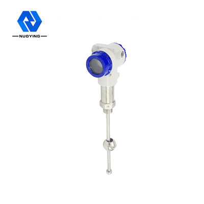 acheter NYCZ500 Émetteur de niveau magnétostrictif 24VDC Transmetteur de niveau d'eau en acier inoxydable de haute précision fabriqué en Chine online manufacture
