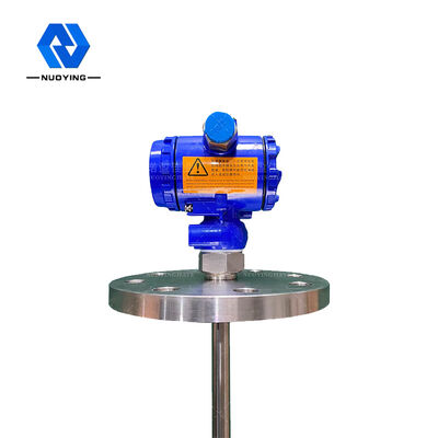 acheter Sensor de niveau d'eau liquide NYCZ500 Émetteur de niveau magnétostrictif Dimension de mesure 0-50-5000mm(cable:25m) Précision de mesure +0,5mm online manufacture