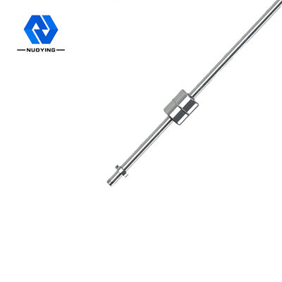 acheter Longueur faite sur commande pétrochimique de sonde d'émetteur de niveau magnétostrictif de forte stabilité online manufacture
